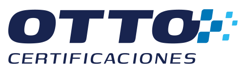 Ottoperitaciones. Certificaciones.